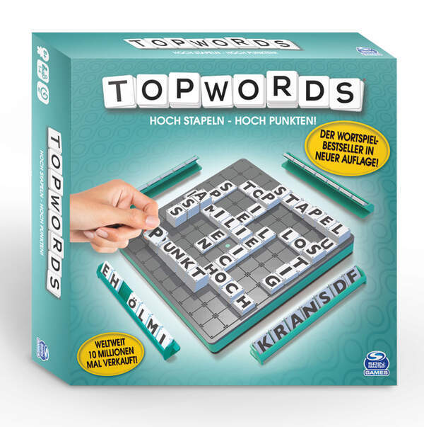 Topwords