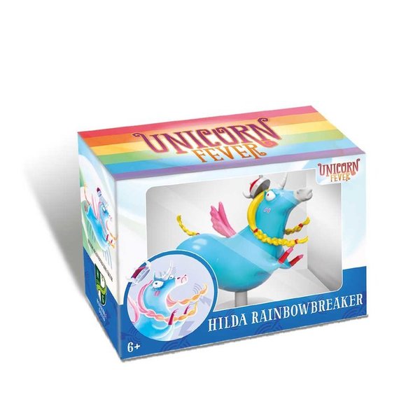 Unicorn Fever: Hilda Toy