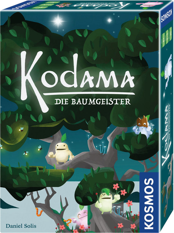 Kodama (deutsch)