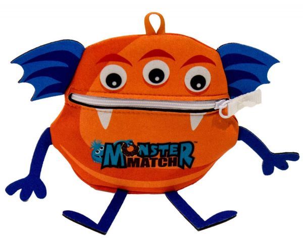 Monster Match *Empfohlen Kinderspiel des Jahres 2019*