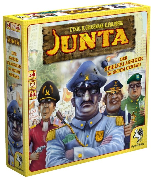 Junta
