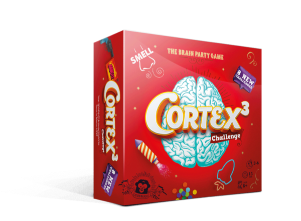 Cortex 3 Challenge • MULTI