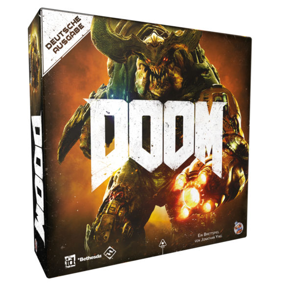 Doom (Neuauflage)
