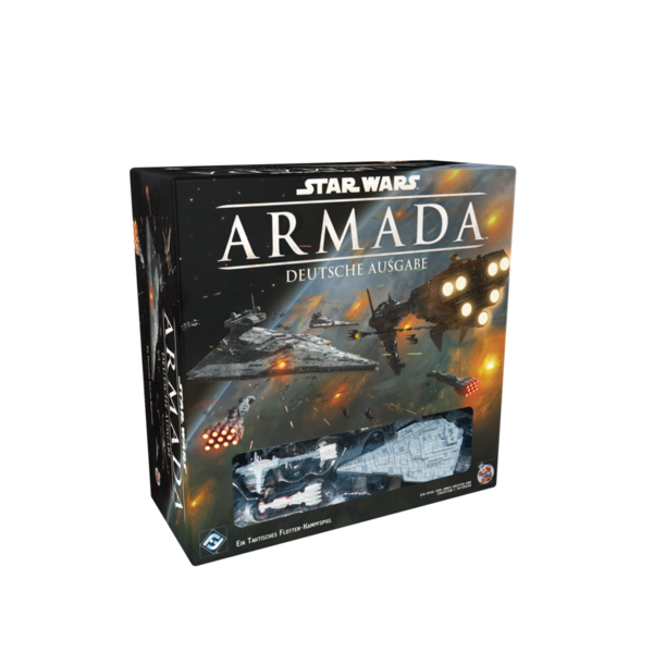 Star Wars: Armada - Grundspiel
