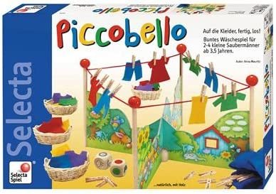 Selecta 3584 Piccobello